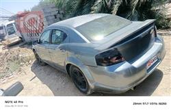 Dodge Avenger